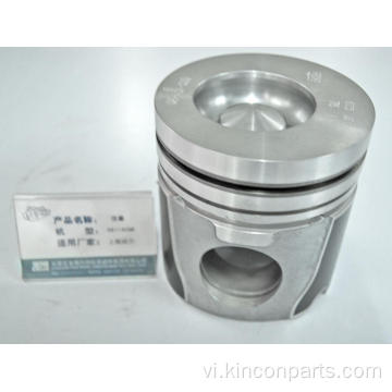 Động cơ Piston D6114ZQB